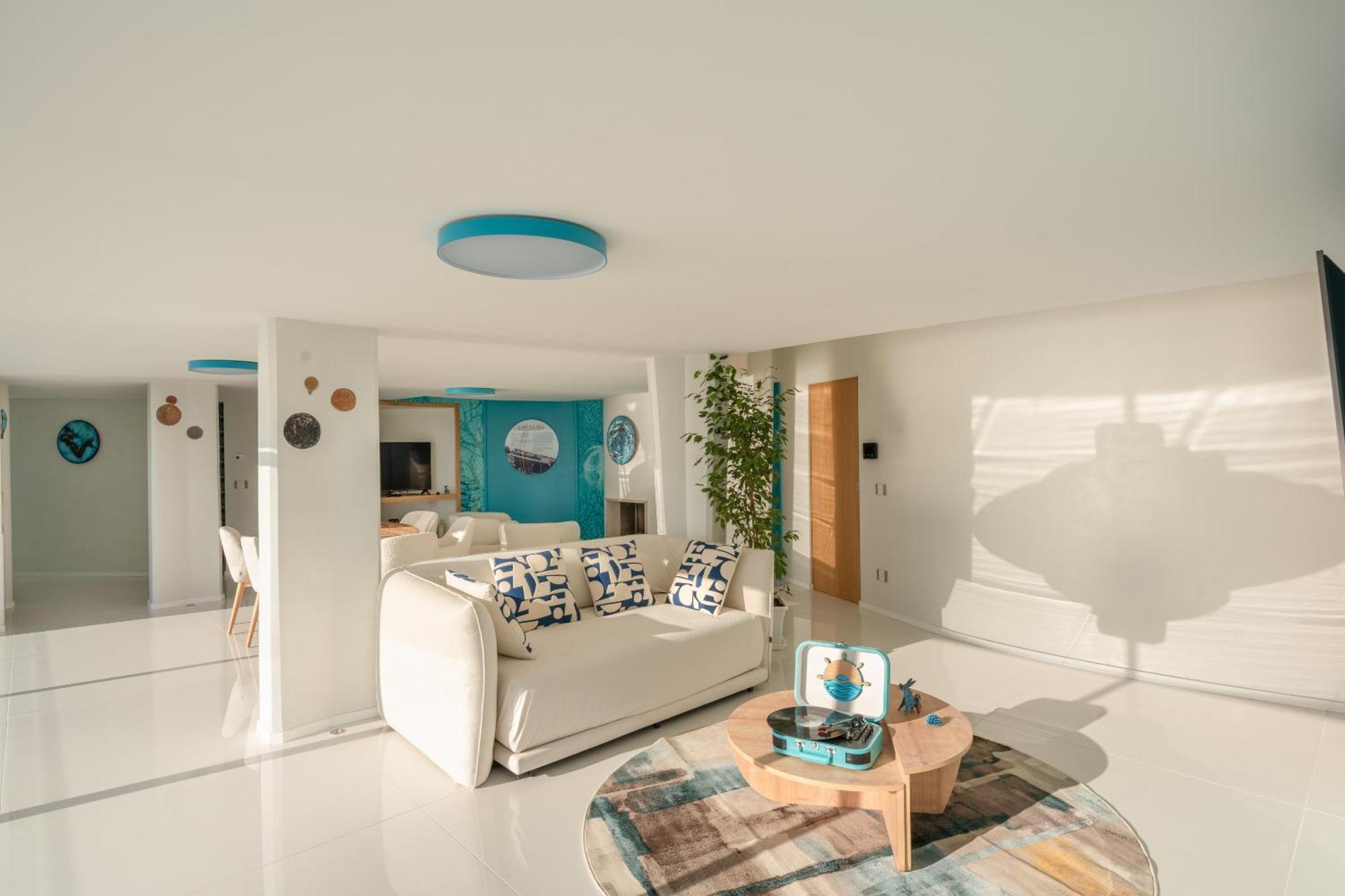 Laguna Blu - Resort Villa Overlooking The Sea On The Amalfi Coast Виетри Экстерьер фото