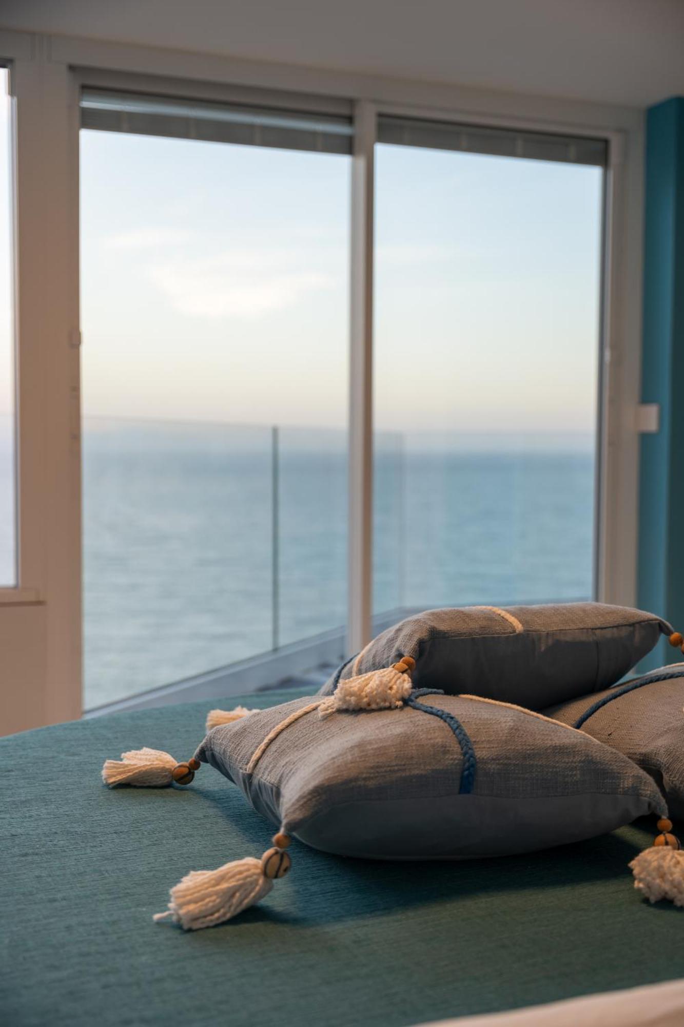 Laguna Blu - Resort Villa Overlooking The Sea On The Amalfi Coast Виетри Экстерьер фото