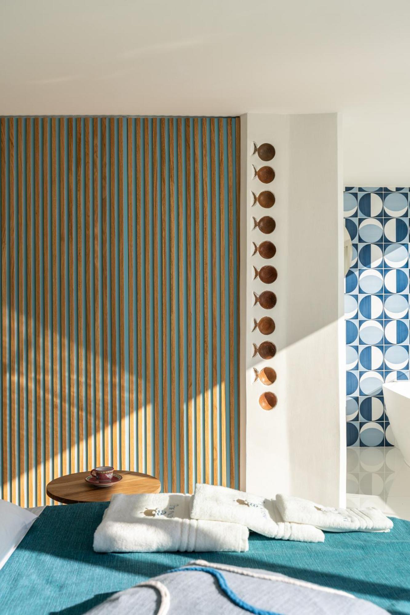 Laguna Blu - Resort Villa Overlooking The Sea On The Amalfi Coast Виетри Экстерьер фото