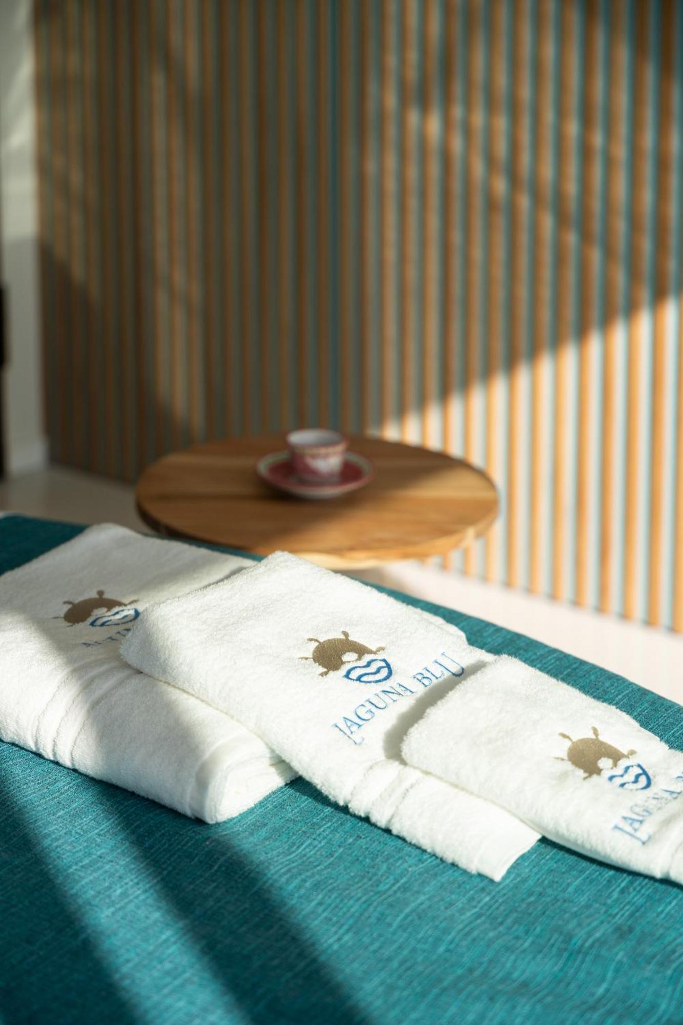 Laguna Blu - Resort Villa Overlooking The Sea On The Amalfi Coast Виетри Экстерьер фото