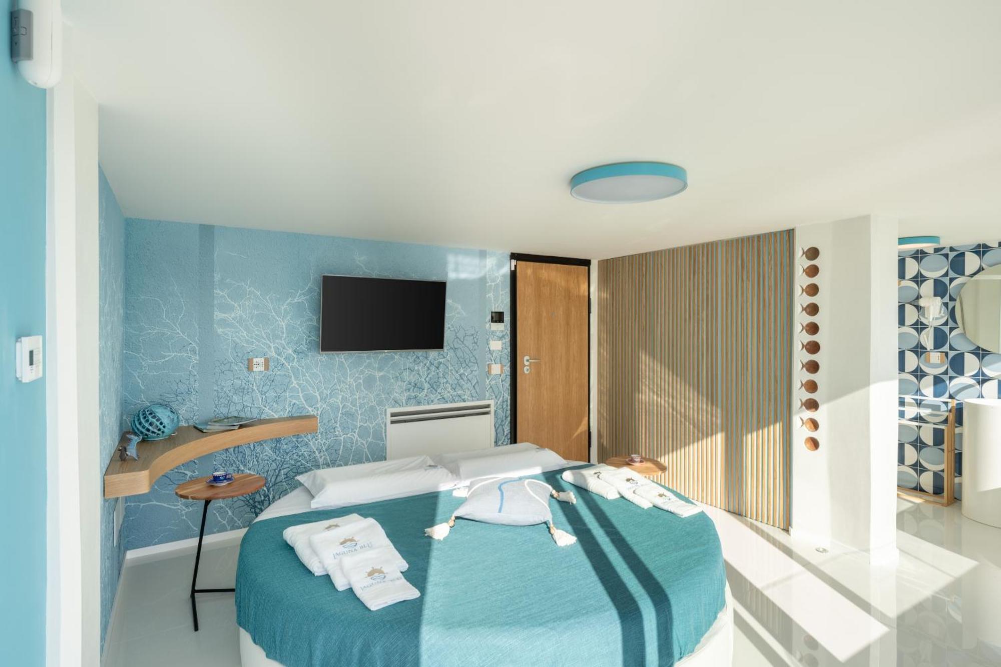 Laguna Blu - Resort Villa Overlooking The Sea On The Amalfi Coast Виетри Экстерьер фото